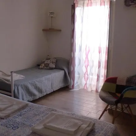 Apartment Dmz -