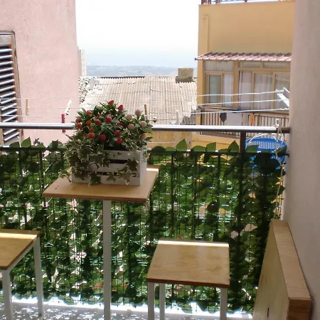 Dmz - Apartment