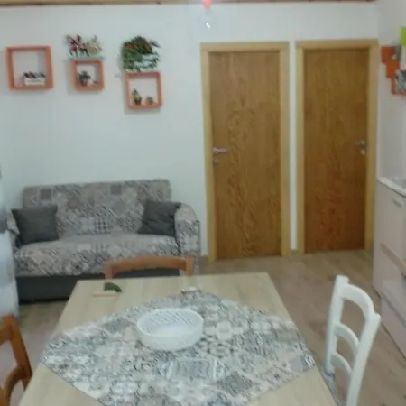 Dmz - Apartment *