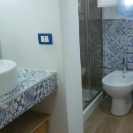 Apartment Dmz -