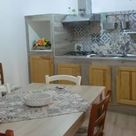 Apartment Dmz - *