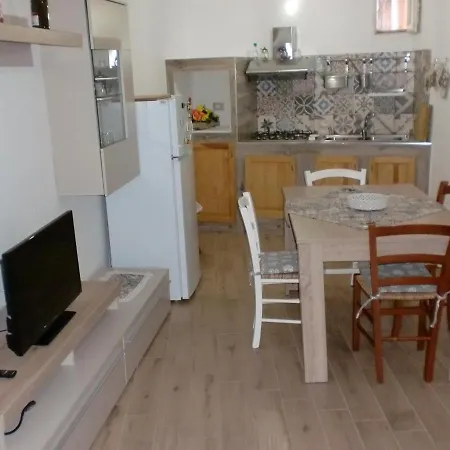 Dmz - Apartment