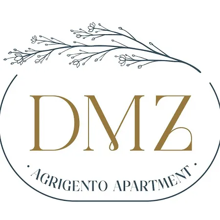 Dmz - *