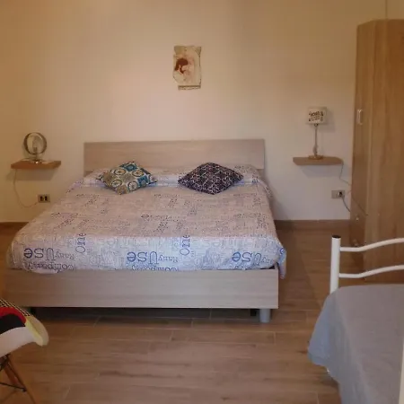 Apartamento Dmz - *