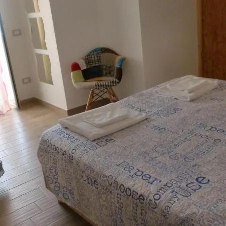 Apartment Dmz - Agrigento