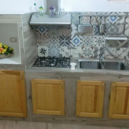 Dmz - Apartamento