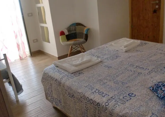 Apartment Dmz - Agrigento